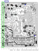 Предварительный просмотр 88 страницы Panasonic CT32SC13G - 32" COLOR TV-ANALOG Service Manual