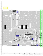 Предварительный просмотр 93 страницы Panasonic CT32SC13G - 32" COLOR TV-ANALOG Service Manual