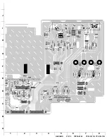 Предварительный просмотр 94 страницы Panasonic CT32SC13G - 32" COLOR TV-ANALOG Service Manual