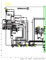 Предварительный просмотр 95 страницы Panasonic CT32SC13G - 32" COLOR TV-ANALOG Service Manual