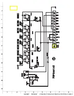 Предварительный просмотр 100 страницы Panasonic CT32SC13G - 32" COLOR TV-ANALOG Service Manual