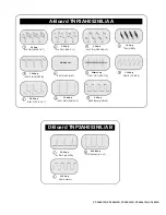 Предварительный просмотр 108 страницы Panasonic CT32SC13G - 32" COLOR TV-ANALOG Service Manual