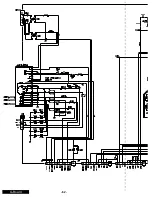 Предварительный просмотр 62 страницы Panasonic CT32SX12F - 32" COLOR TV Service Manual