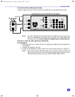 Предварительный просмотр 35 страницы Panasonic CT32SX30E - DTV Operating Instructions Manual