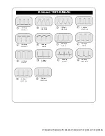 Preview for 126 page of Panasonic CT36HL43G - 36" COLOR TV Service Manual