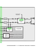 Preview for 129 page of Panasonic CT36HL43G - 36" COLOR TV Service Manual