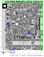 Preview for 147 page of Panasonic CT36HL43G - 36" COLOR TV Service Manual