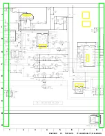 Preview for 160 page of Panasonic CT36HL43G - 36" COLOR TV Service Manual