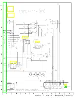 Preview for 161 page of Panasonic CT36HL43G - 36" COLOR TV Service Manual