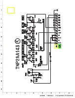 Preview for 174 page of Panasonic CT36HL43G - 36" COLOR TV Service Manual