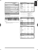 Preview for 3 page of Panasonic CU-10ME1XPK Installation Manual