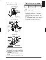 Preview for 5 page of Panasonic CU-10ME1XPK Installation Manual