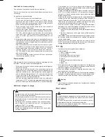 Preview for 7 page of Panasonic CU-10ME1XPK Installation Manual