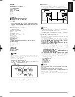 Preview for 9 page of Panasonic CU-10ME1XPK Installation Manual