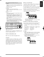 Preview for 11 page of Panasonic CU-10ME1XPK Installation Manual