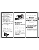 Preview for 29 page of Panasonic CU-2C14BKP5G Operating Instructions Manual