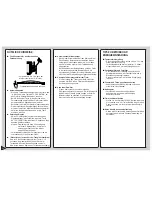 Preview for 30 page of Panasonic CU-2C14BKP5G Operating Instructions Manual