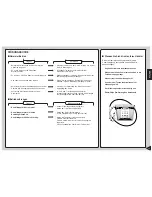 Preview for 31 page of Panasonic CU-2C14BKP5G Operating Instructions Manual