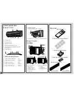 Preview for 34 page of Panasonic CU-2C14BKP5G Operating Instructions Manual