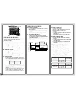 Preview for 48 page of Panasonic CU-2C14BKP5G Operating Instructions Manual