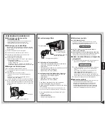 Preview for 49 page of Panasonic CU-2C14BKP5G Operating Instructions Manual