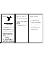 Preview for 60 page of Panasonic CU-2C14BKP5G Operating Instructions Manual