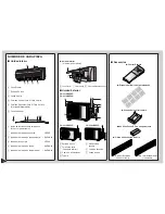 Preview for 74 page of Panasonic CU-2C14BKP5G Operating Instructions Manual