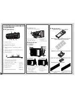 Preview for 84 page of Panasonic CU-2C14BKP5G Operating Instructions Manual