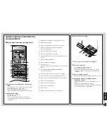 Preview for 85 page of Panasonic CU-2C14BKP5G Operating Instructions Manual