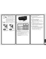 Preview for 87 page of Panasonic CU-2C14BKP5G Operating Instructions Manual