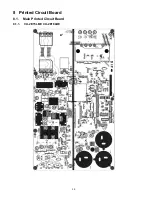 Preview for 30 page of Panasonic CU-2E15LBE Service Manual