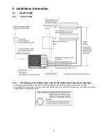 Preview for 33 page of Panasonic CU-2E15LBE Service Manual