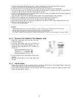 Preview for 39 page of Panasonic CU-2E15LBE Service Manual