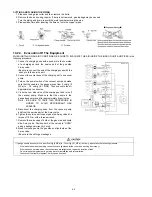 Preview for 42 page of Panasonic CU-2E15LBE Service Manual