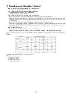 Preview for 48 page of Panasonic CU-2E15LBE Service Manual