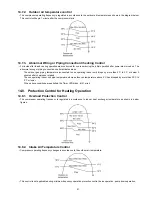 Preview for 51 page of Panasonic CU-2E15LBE Service Manual