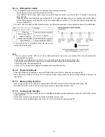 Preview for 57 page of Panasonic CU-2E15LBE Service Manual