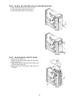 Preview for 65 page of Panasonic CU-2E15LBE Service Manual