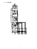 Предварительный просмотр 27 страницы Panasonic CU-2E18SBE Service Manual