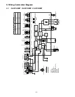 Предварительный просмотр 28 страницы Panasonic CU-2E18SBE Service Manual