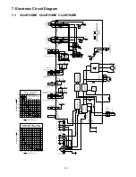 Предварительный просмотр 30 страницы Panasonic CU-2E18SBE Service Manual