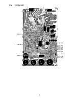 Предварительный просмотр 33 страницы Panasonic CU-2E18SBE Service Manual