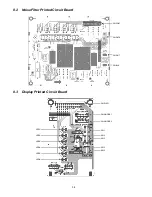 Предварительный просмотр 34 страницы Panasonic CU-2E18SBE Service Manual