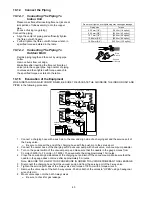 Предварительный просмотр 40 страницы Panasonic CU-2E18SBE Service Manual