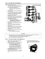 Предварительный просмотр 45 страницы Panasonic CU-2E18SBE Service Manual