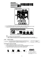 Предварительный просмотр 46 страницы Panasonic CU-2E18SBE Service Manual