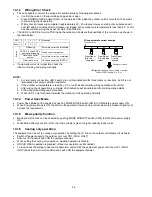 Предварительный просмотр 56 страницы Panasonic CU-2E18SBE Service Manual