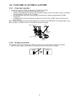 Предварительный просмотр 57 страницы Panasonic CU-2E18SBE Service Manual