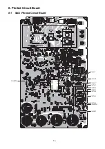 Preview for 13 page of Panasonic CU-2E18SBU Service Manual