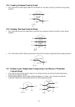 Preview for 25 page of Panasonic CU-2E18SBU Service Manual